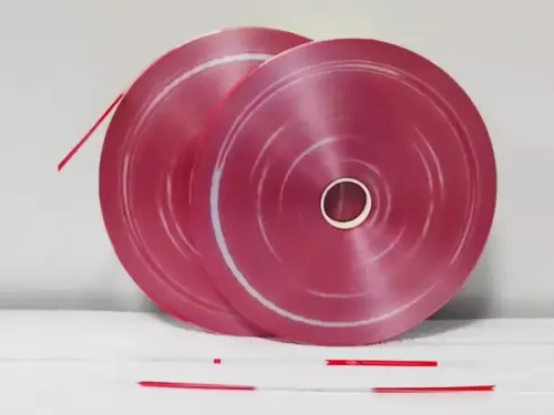 film pencetakan selang