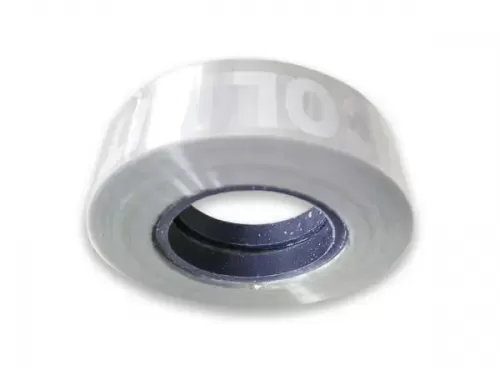 produksi label vulkanisasi selang karet