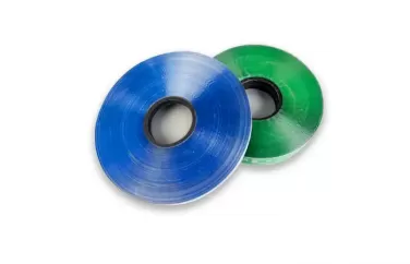 label vulkanisasi selang karet baru