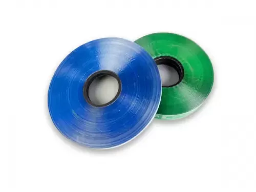 label vulkanisasi selang karet baru