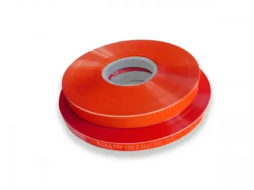 pencetakan strip vulkanisir selang