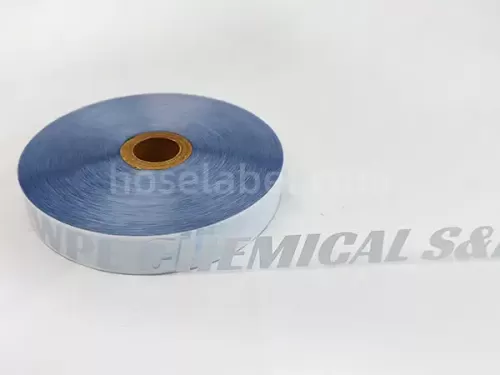 Pabrikan Standar Pita Berharap Vulkanisir