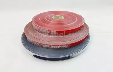 Produsen film pencetakan selang