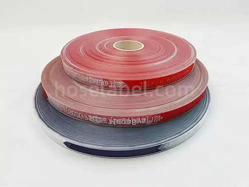 Produsen film pencetakan selang