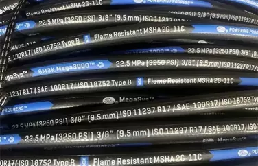 penandaan transfer vulkanisasi-gates hydraulic technology (changzhou) co., ltd.