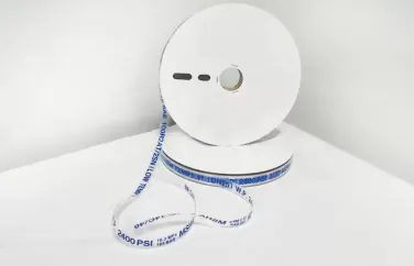 pencitraan merek selang