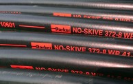 Pabrik sebenarnya telah fokus memproduksi label karet vulkanisir selama 20 tahun