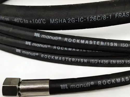produk peralatan hidrolik manuli (suzhou) co., ltd.