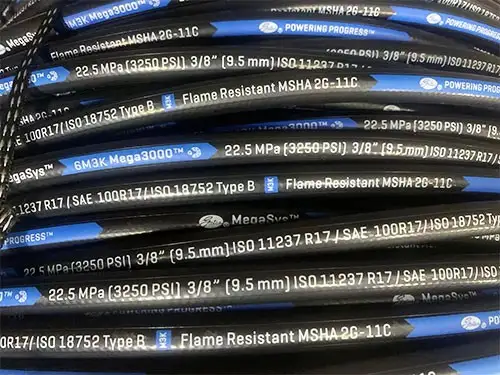 penandaan transfer vulkanisasi-gates hydraulic technology (changzhou) co., ltd.