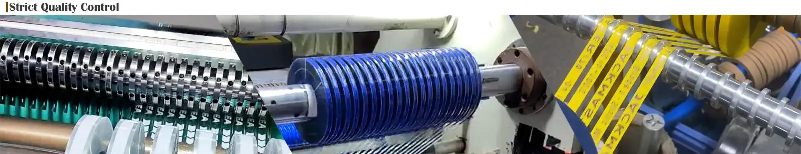Label Strict Quality Control